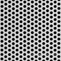 perforated metal mesh for grill steel perforate mesh